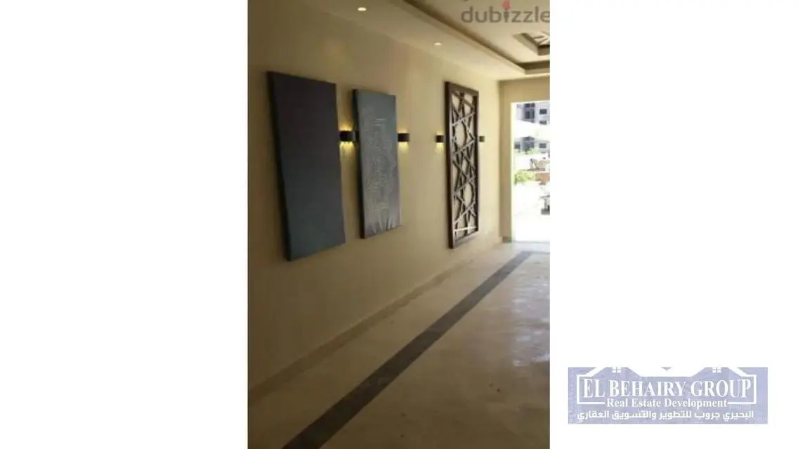 Luxury Apartment for Sale with Exclusive Amenities