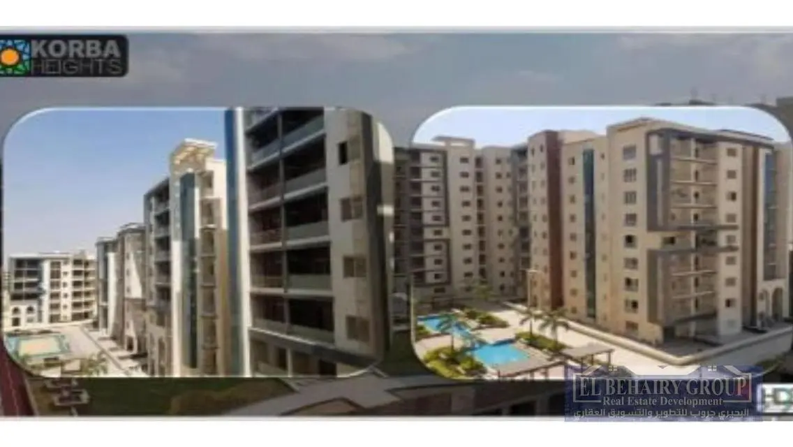 Luxury Apartment for Sale with Exclusive Amenities