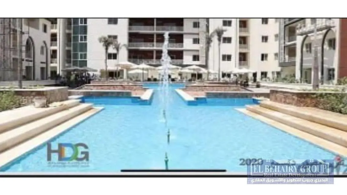Luxury Apartment for Sale with Exclusive Amenities