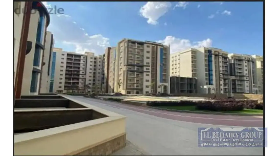Luxury Apartment for Sale with Exclusive Amenities