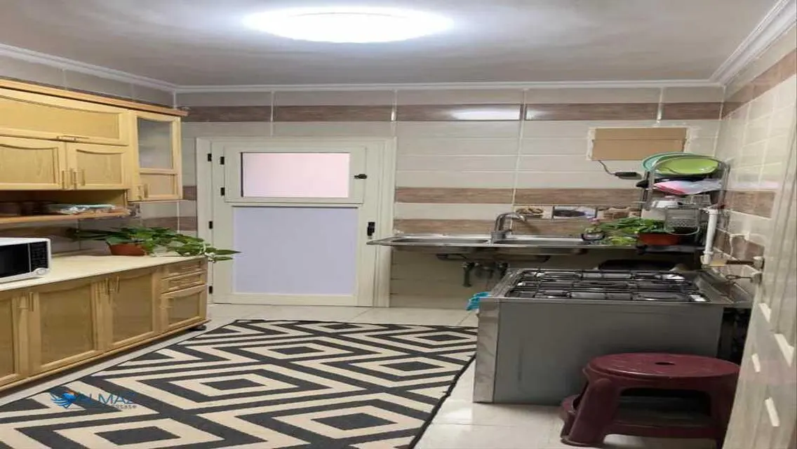 شقة مميزة للبيع - E8556-B-120-3-1-40