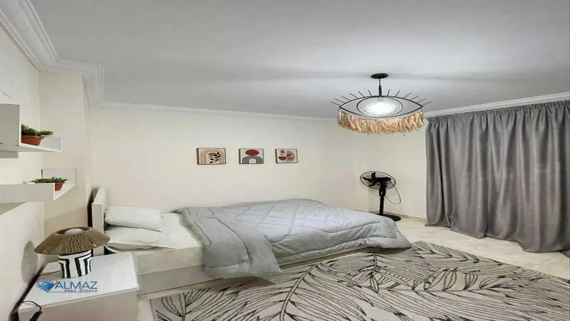 شقة مميزة للبيع - E8556-B-120-3-1-40