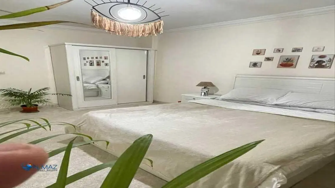 شقة مميزة للبيع - E8556-B-120-3-1-40
