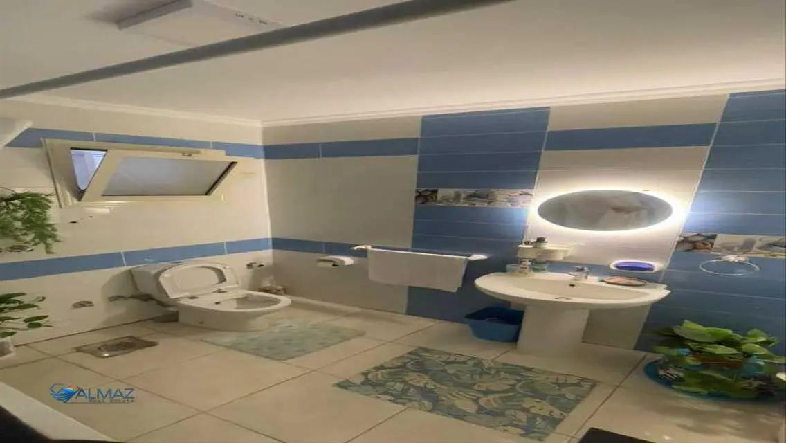 شقة مميزة للبيع - E8556-B-120-3-1-40