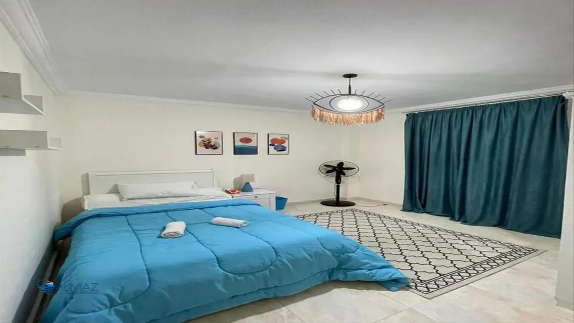 شقة مميزة للبيع - E8556-B-120-3-1-40