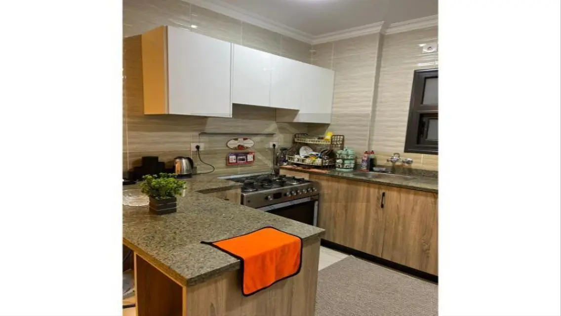 -140-B15- Stunning Apartment for Sale