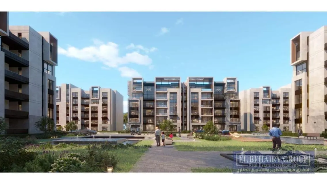 Luxury Apartment in Orla with Balcony and Premium Amenities