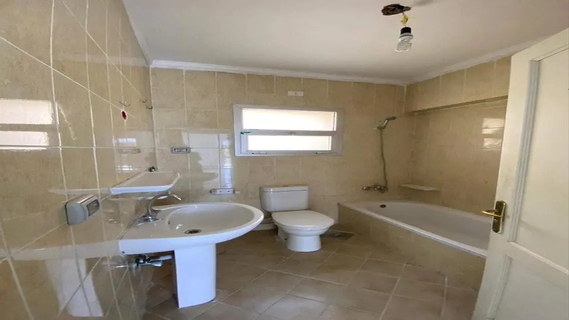 Luxury Apartment Near Main Attractions