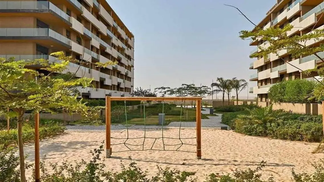 Luxury Apartment for Sale in Prime Location