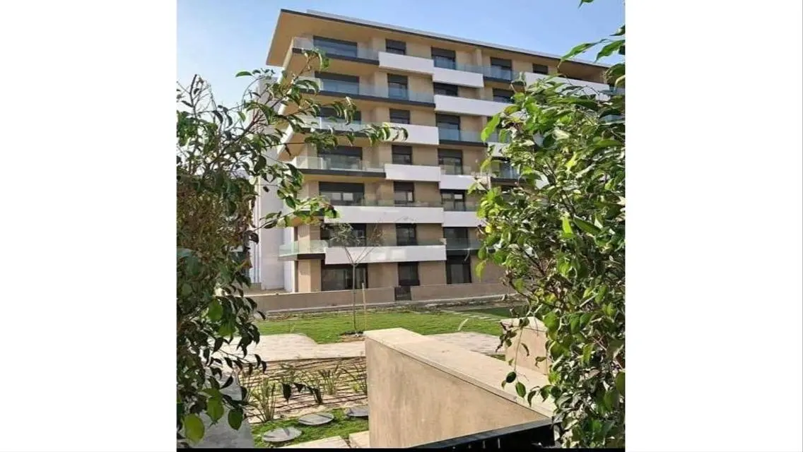 Luxury Apartment for Sale in Prime Location