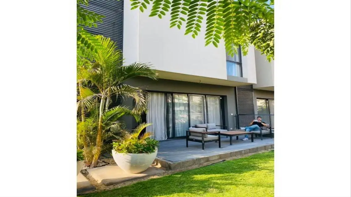 Luxury Apartment for Sale in Prime Location