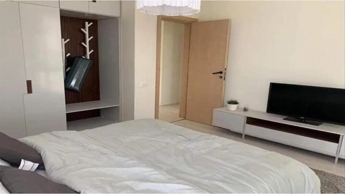Luxury Apartment for Sale in Prime Location