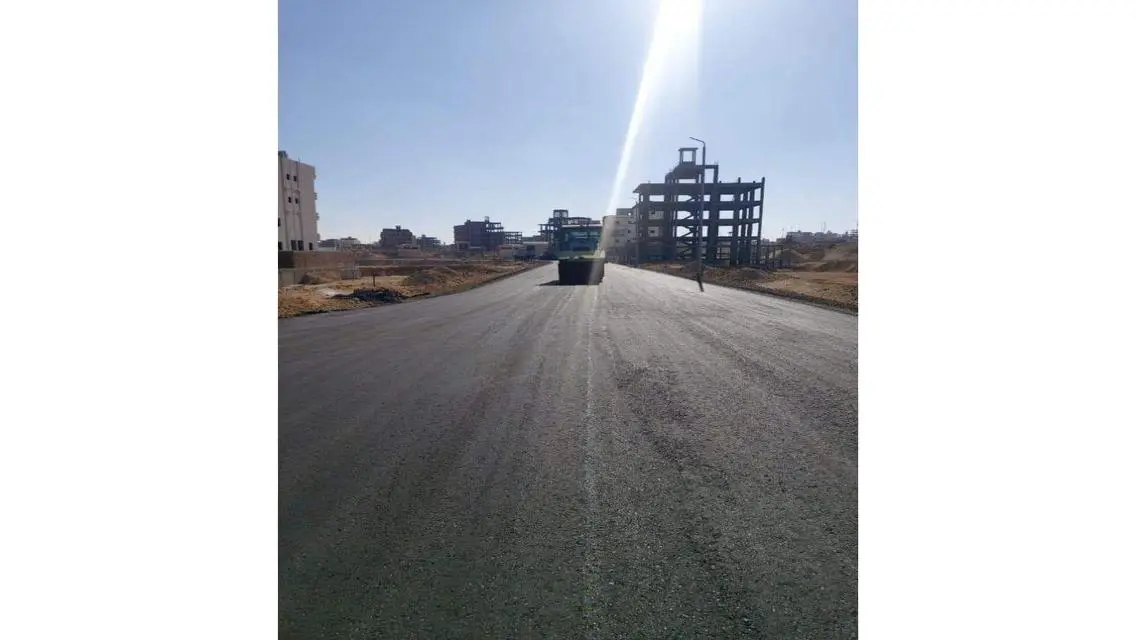شقة رائعة للبيع بمساحة 450 متر