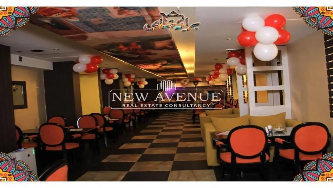 Premium Property with 780 sqm and Full Amenities