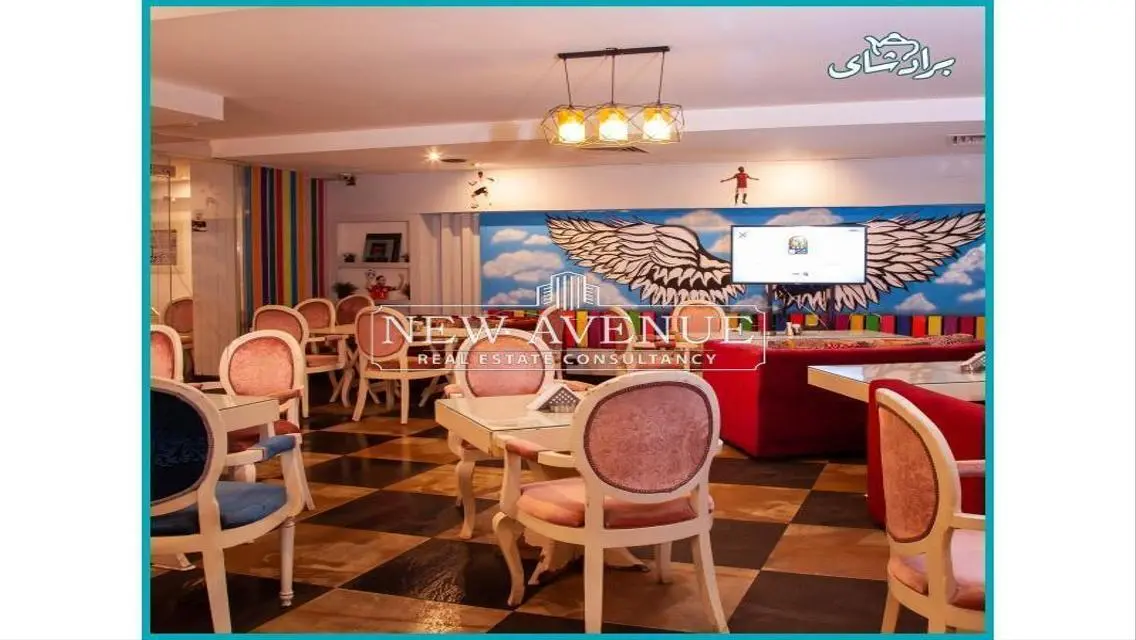 Premium Property with 780 sqm and Full Amenities