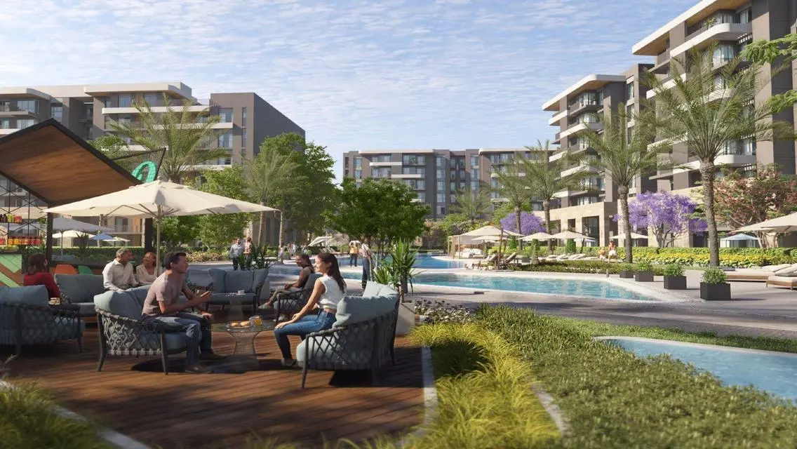 Luxury Apartment in a Prime Location