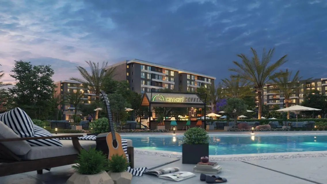 Luxury Apartment in a Prime Location