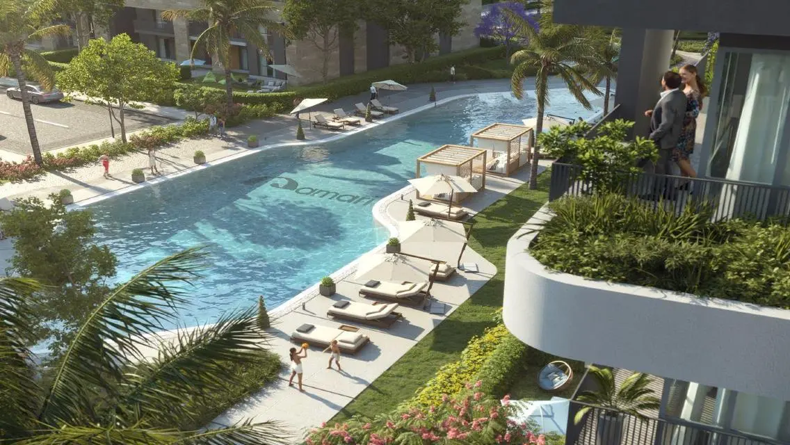 Luxury Apartment in a Prime Location