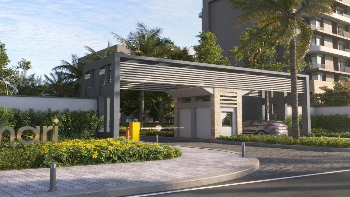 Luxury Apartment in a Prime Location