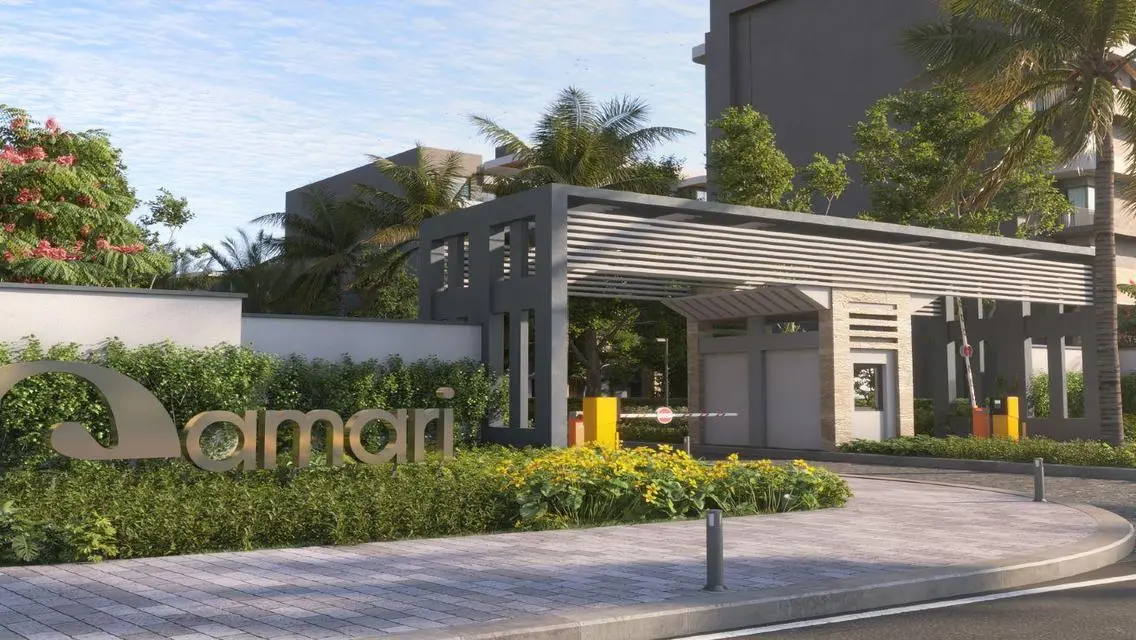 Luxury Apartment in a Prime Location