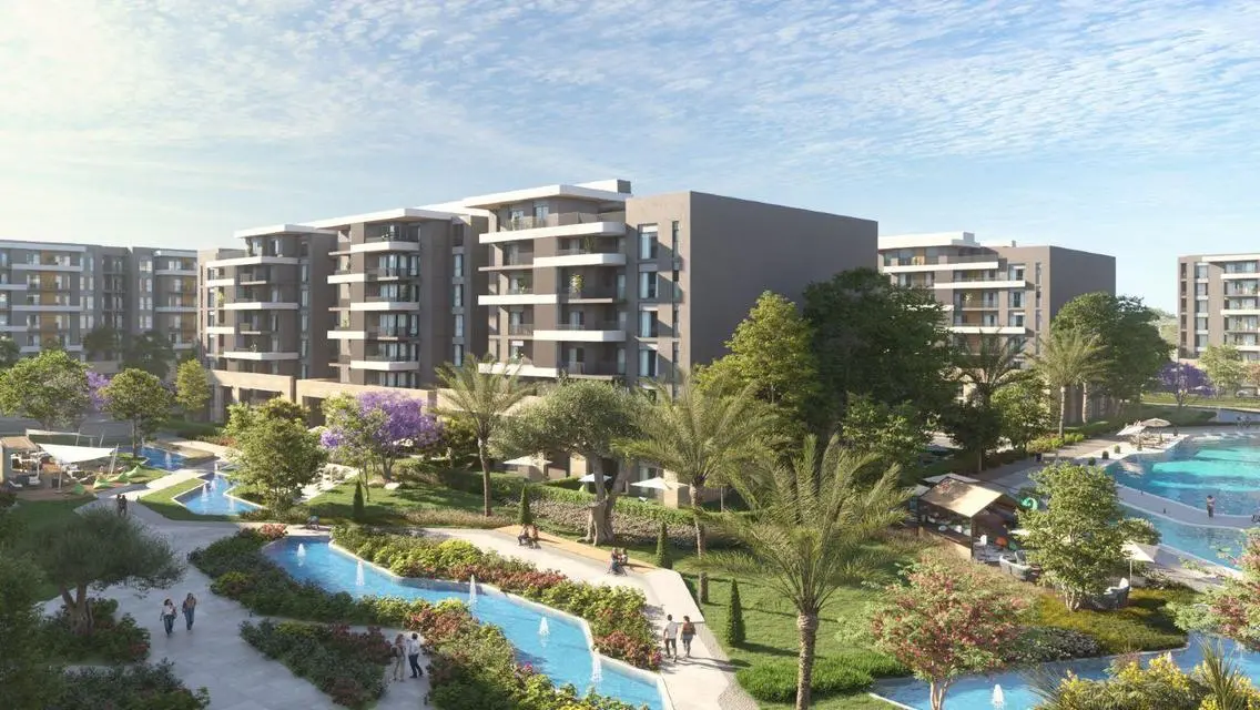 Luxury Apartment in a Prime Location