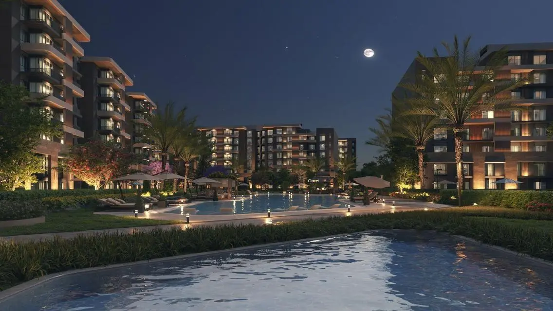 Luxury Apartment in a Prime Location