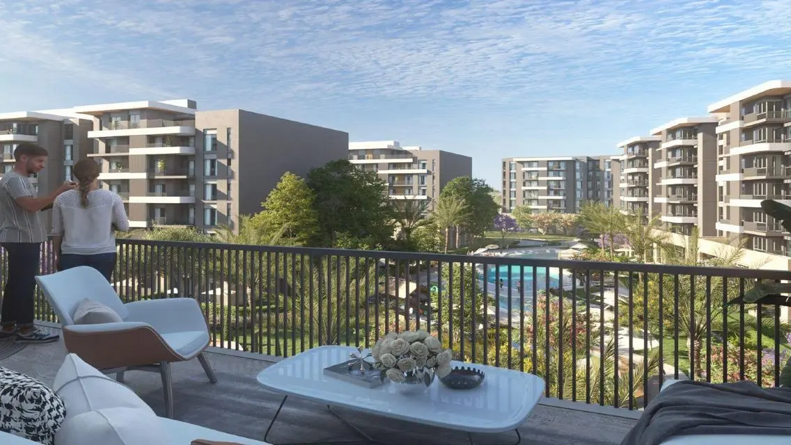 Luxury Apartment in a Prime Location