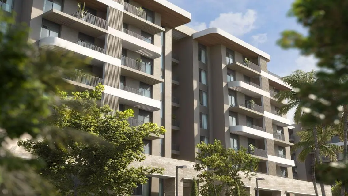 Luxury Apartment in a Prime Location