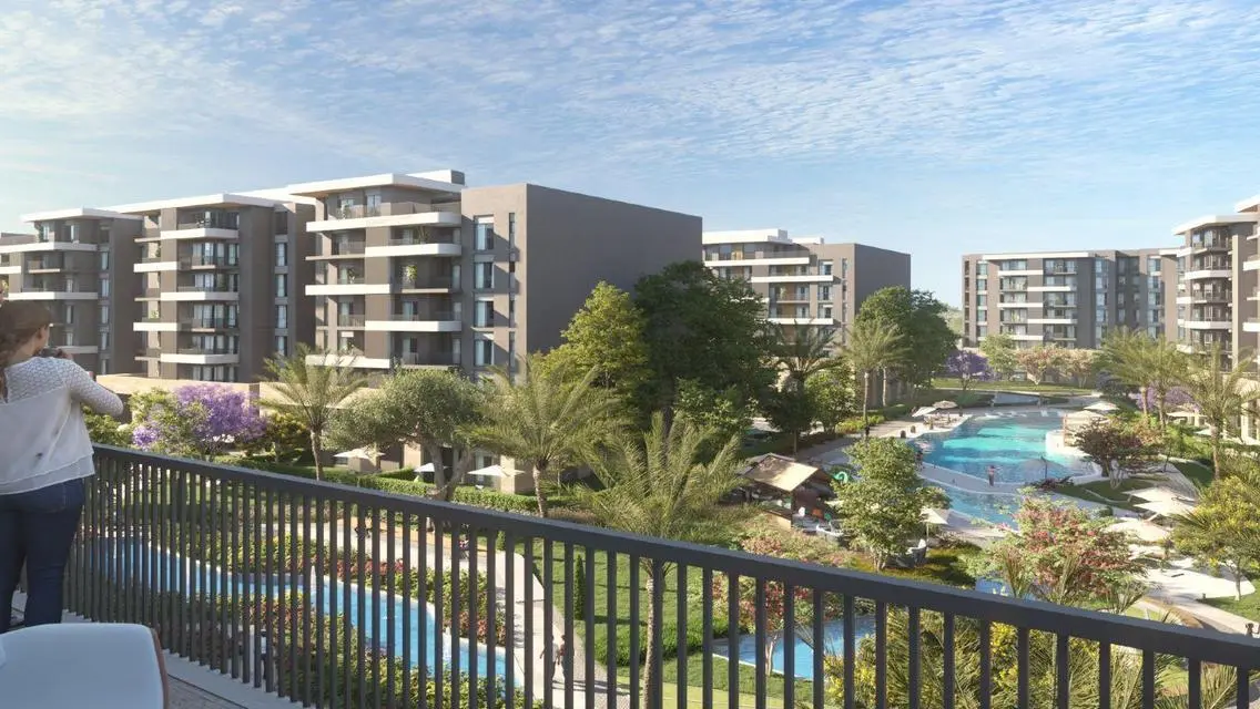 Luxury Apartment in a Prime Location