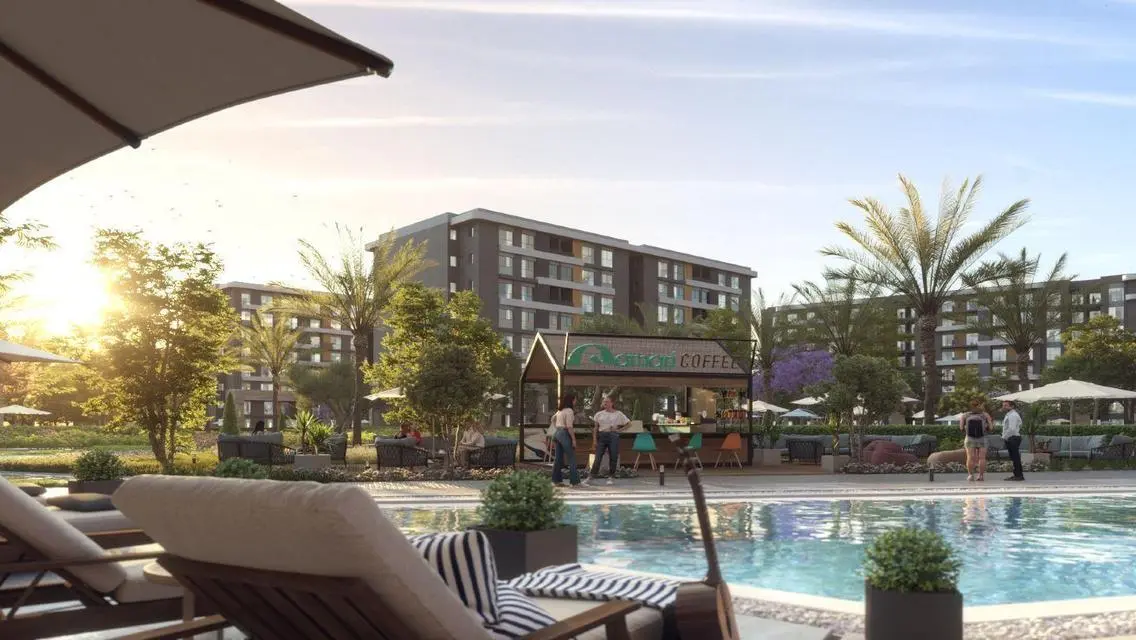Luxury Apartment in a Prime Location
