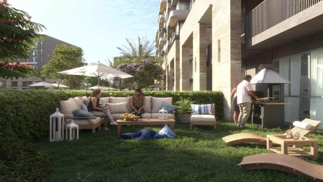 Luxury Apartment in a Prime Location