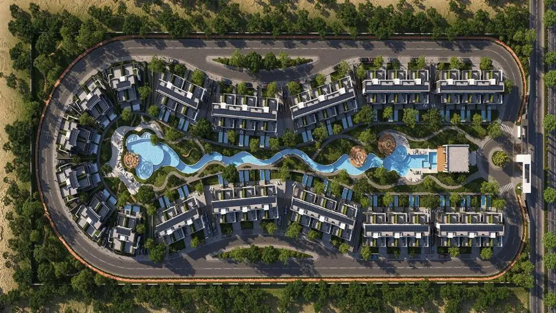 Luxury Villas for Sale in Upove