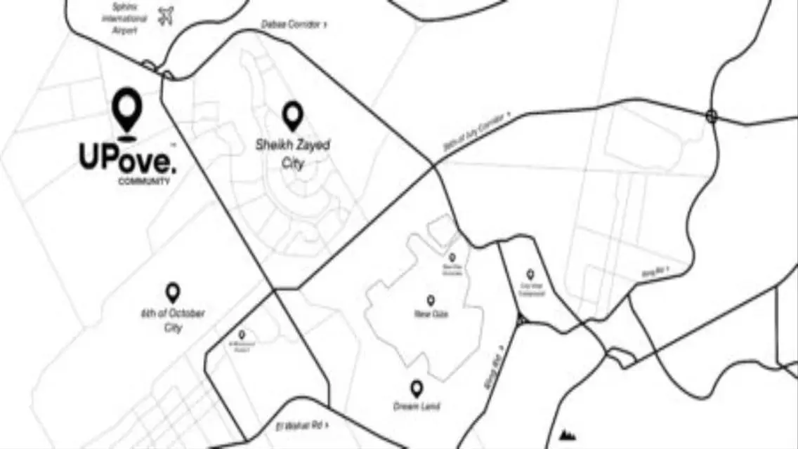 Luxury Villas for Sale in Upove
