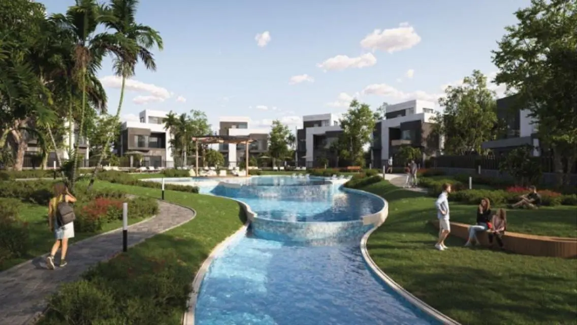 Luxury Villas for Sale in Upove