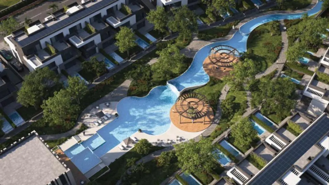 Luxury Villas for Sale in Upove