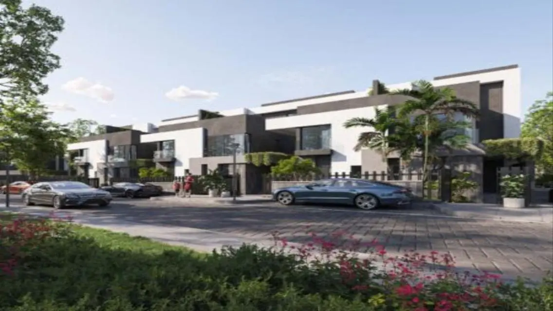 Luxury Villas for Sale in Upove