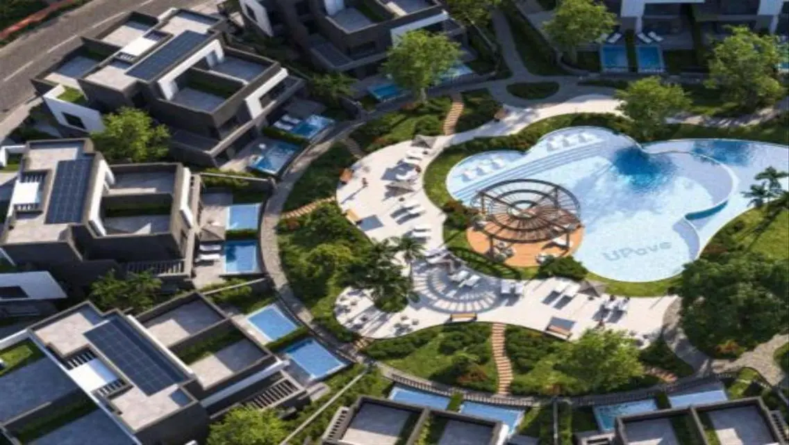 Luxury Villas for Sale in Upove