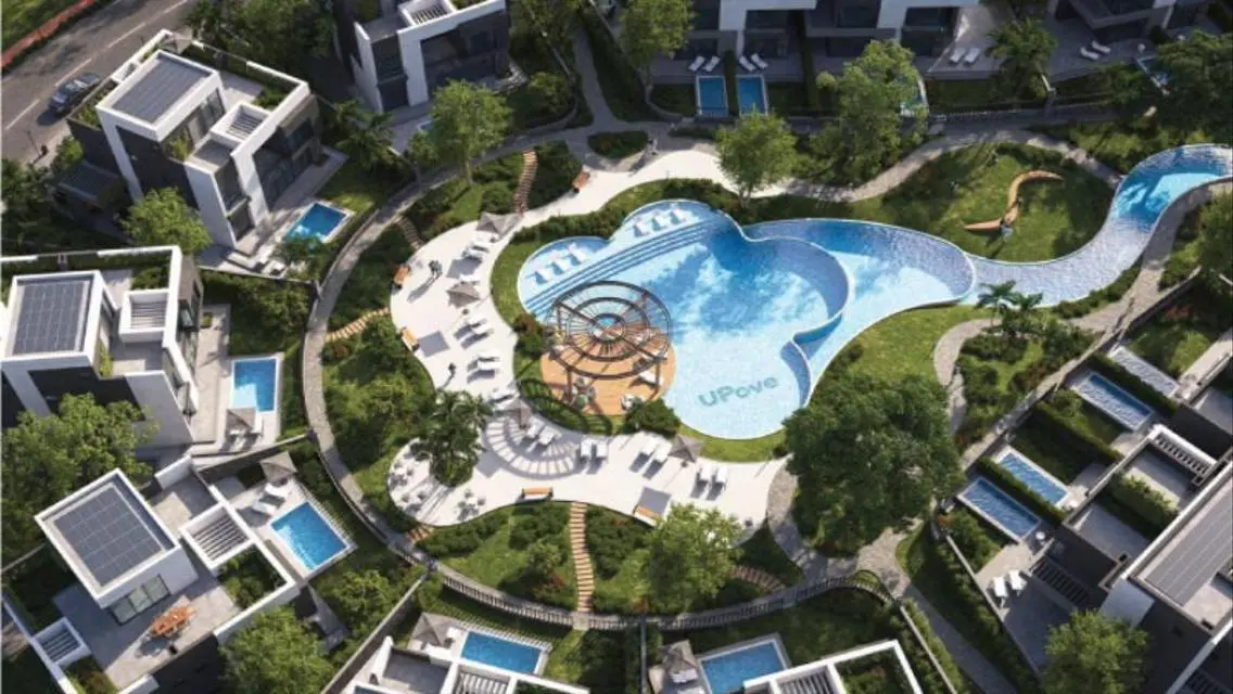 Luxury Villas for Sale in Upove