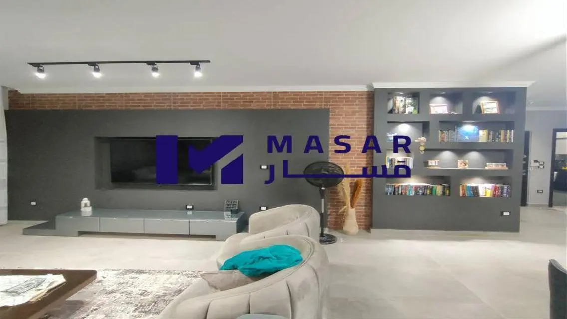 Luxury Apartment for Sale in the Heart of the City