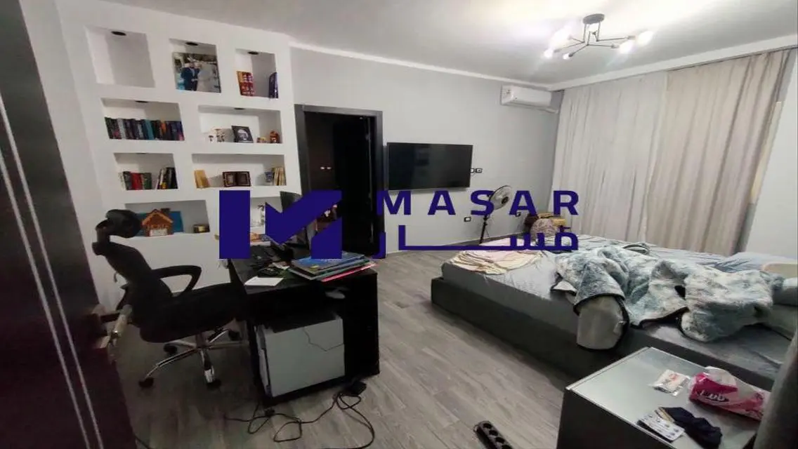 Luxury Apartment for Sale in the Heart of the City