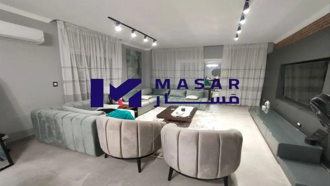 Luxury Apartment for Sale in the Heart of the City