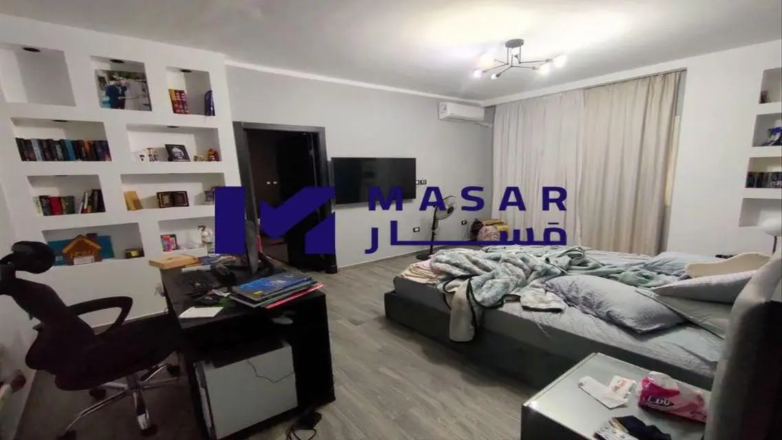 Luxury Apartment for Sale in the Heart of the City
