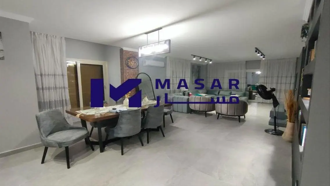 Luxury Apartment for Sale in the Heart of the City