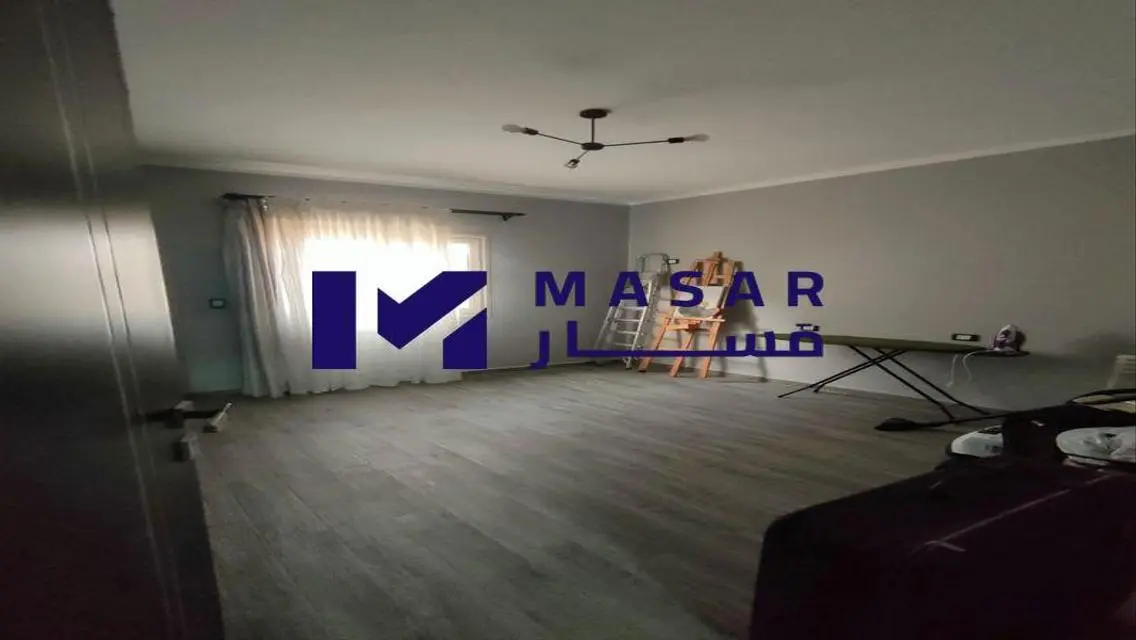 Luxury Apartment for Sale in the Heart of the City