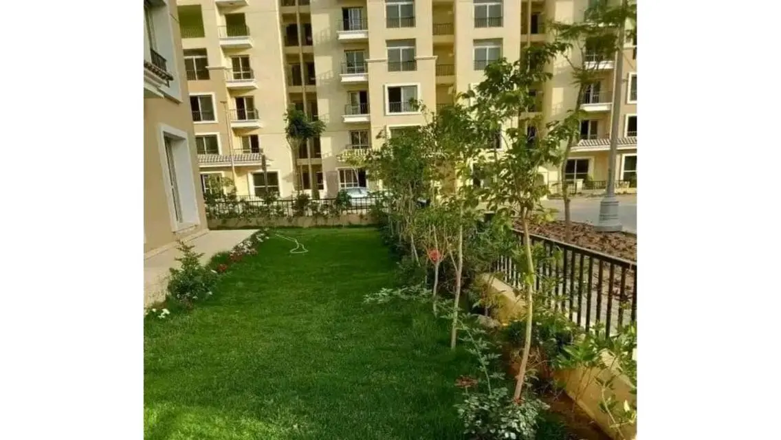 Luxury Apartment for Sale in a Prime Location