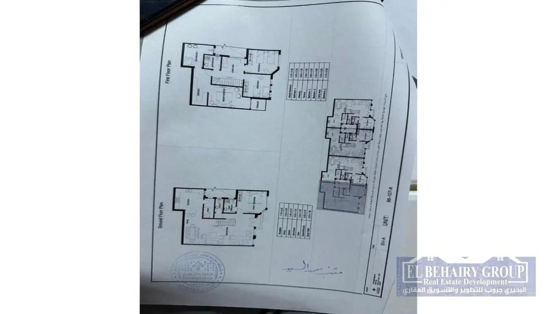Luxury Apartment for Sale with Spacious Layout