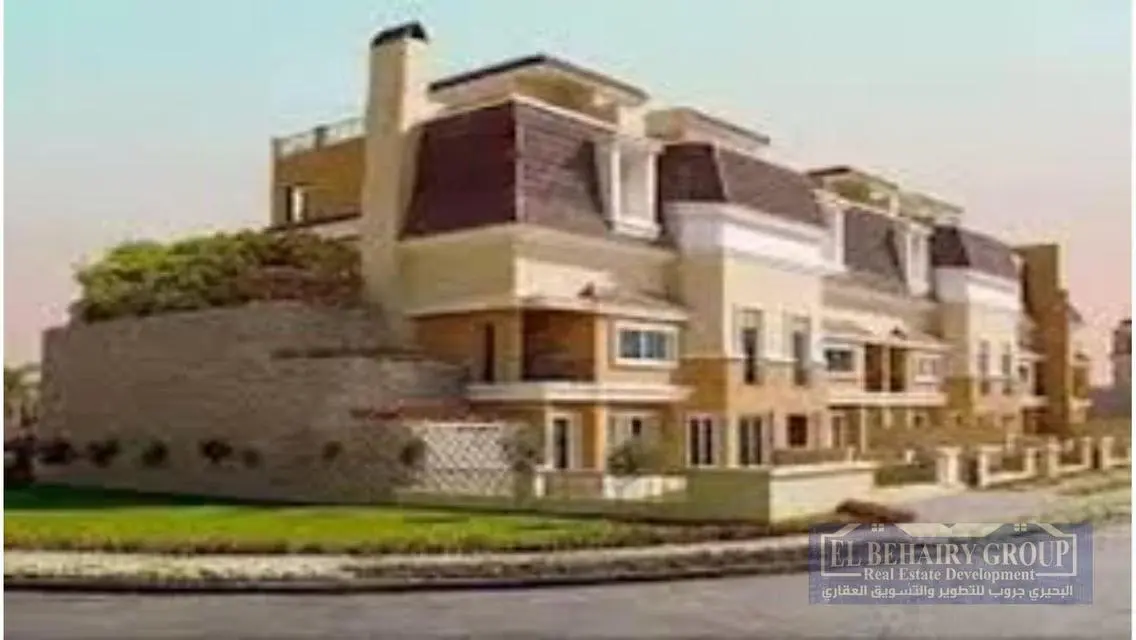 Luxury Apartment for Sale with Spacious Layout