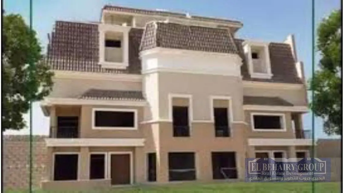 Luxury Apartment for Sale with Spacious Layout