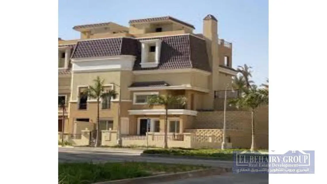 Luxury Apartment for Sale with Spacious Layout
