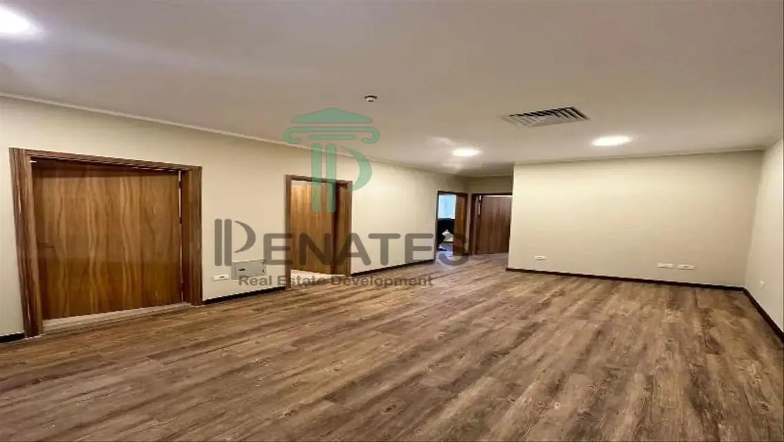 Luxury Apartment in Downtown